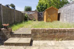 Garden- click for photo gallery